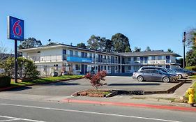 Motel 6-Arcata, Ca Cal Poly Humboldt